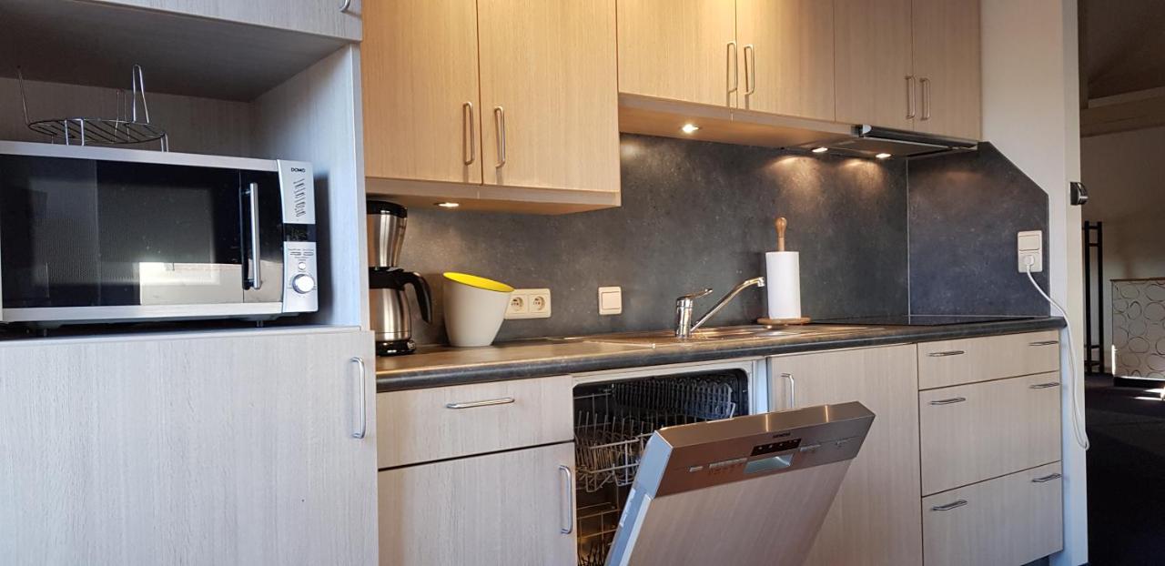 Apartment Campinor Pelt Экстерьер фото