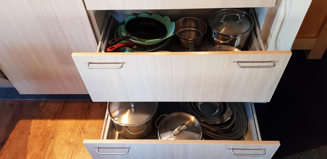 Apartment Campinor Pelt Экстерьер фото