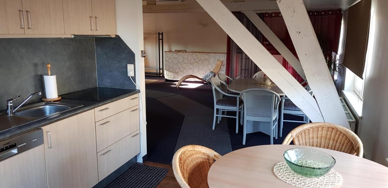 Apartment Campinor Pelt Экстерьер фото