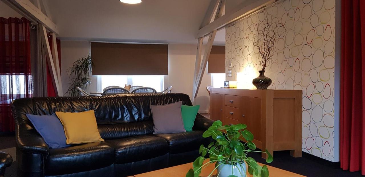Apartment Campinor Pelt Экстерьер фото