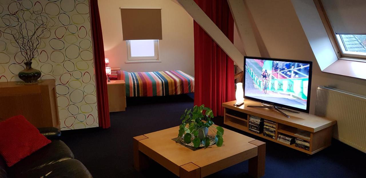 Apartment Campinor Pelt Экстерьер фото
