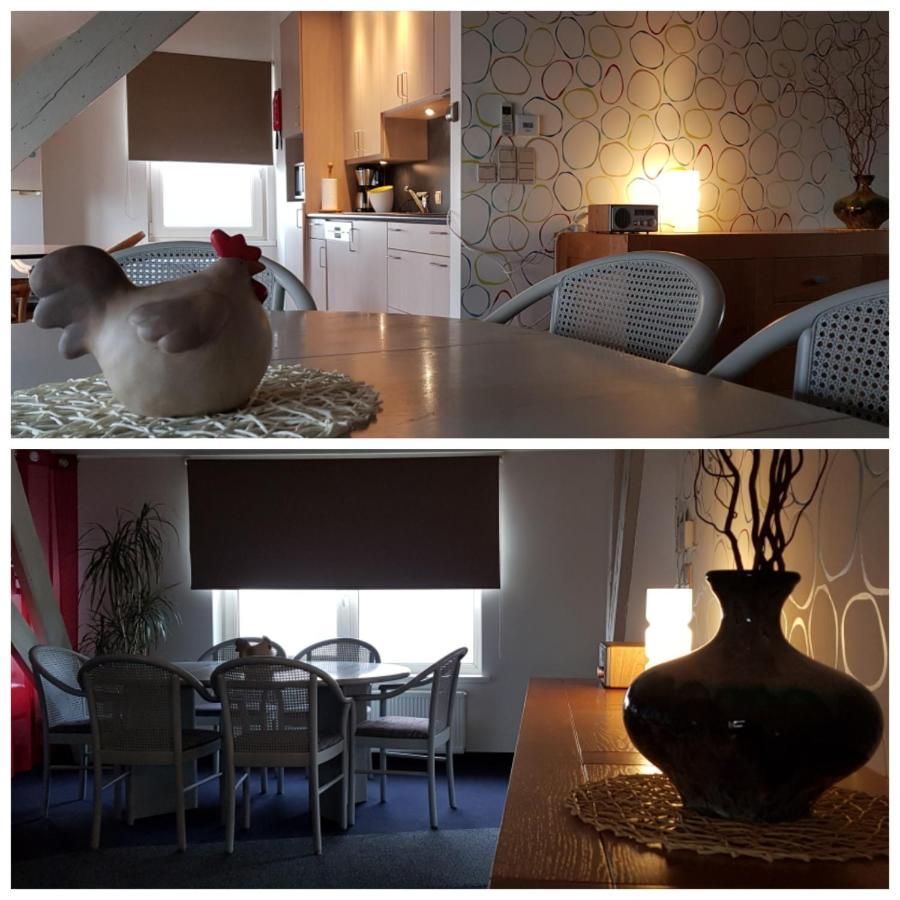 Apartment Campinor Pelt Экстерьер фото