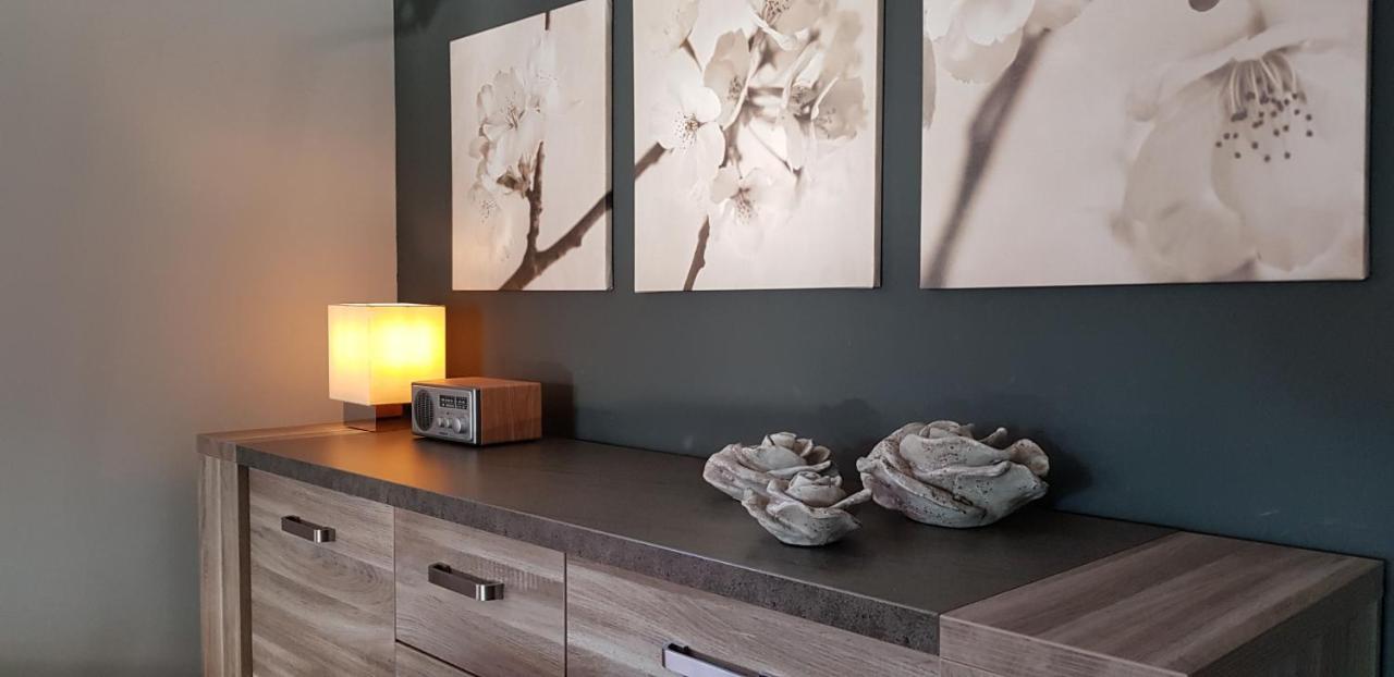 Apartment Campinor Pelt Экстерьер фото