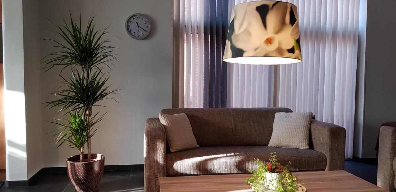 Apartment Campinor Pelt Экстерьер фото