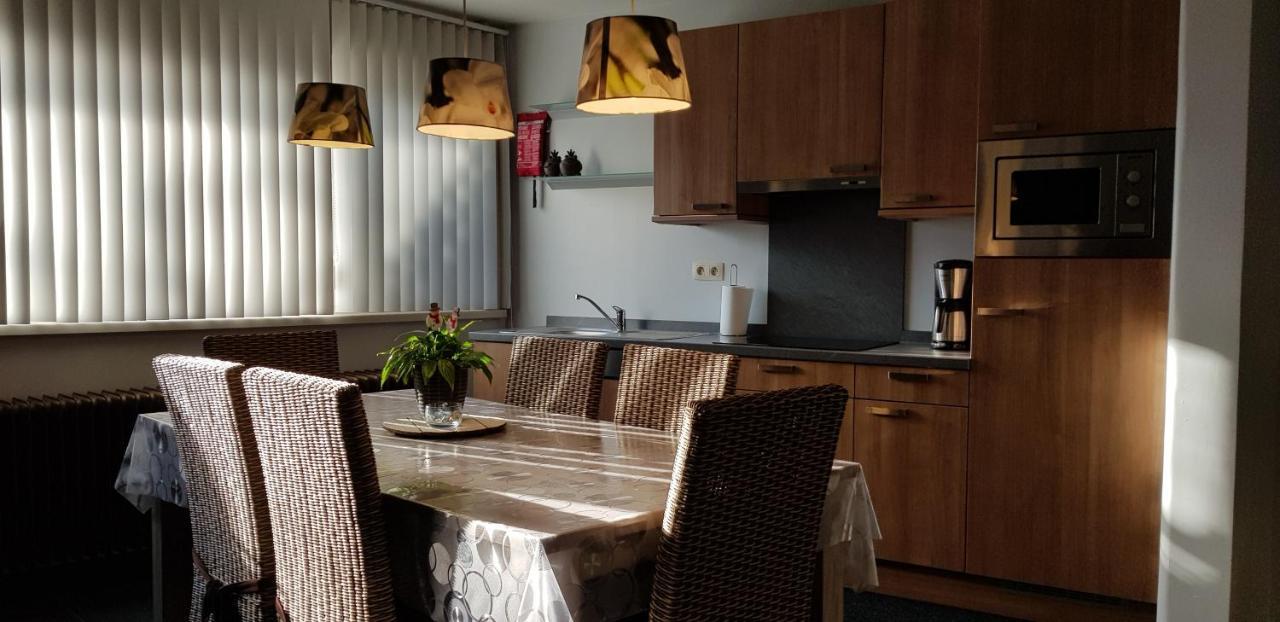 Apartment Campinor Pelt Экстерьер фото