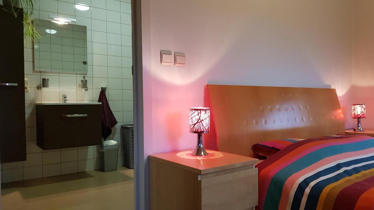 Apartment Campinor Pelt Экстерьер фото