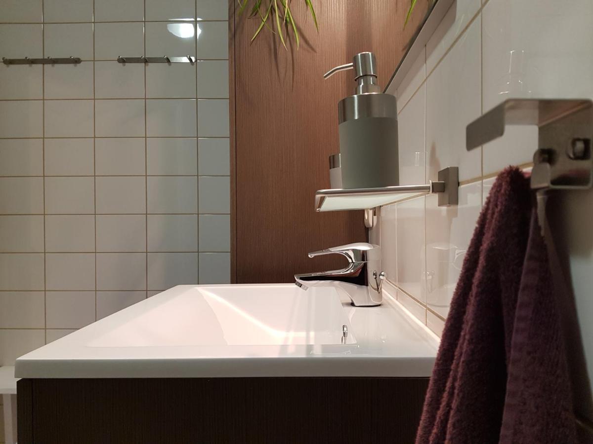 Apartment Campinor Pelt Экстерьер фото