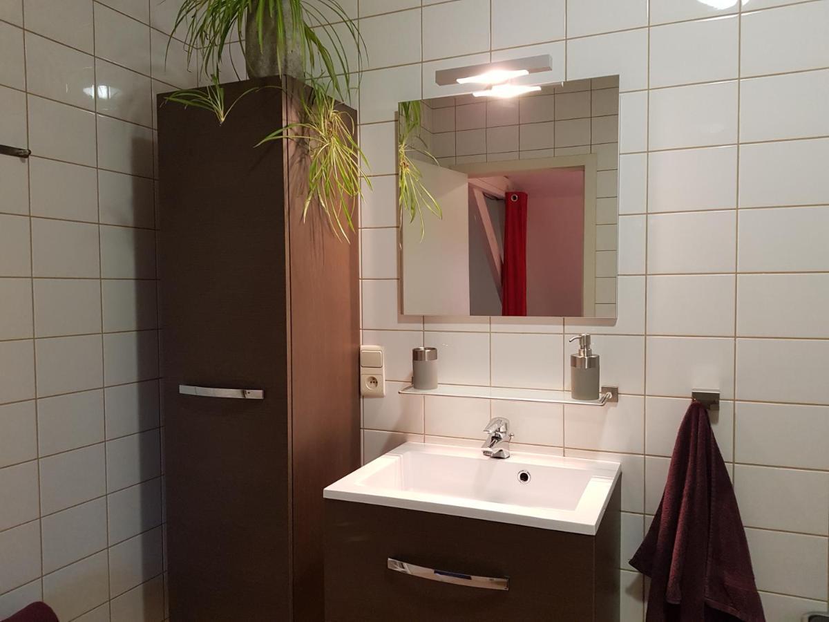Apartment Campinor Pelt Экстерьер фото