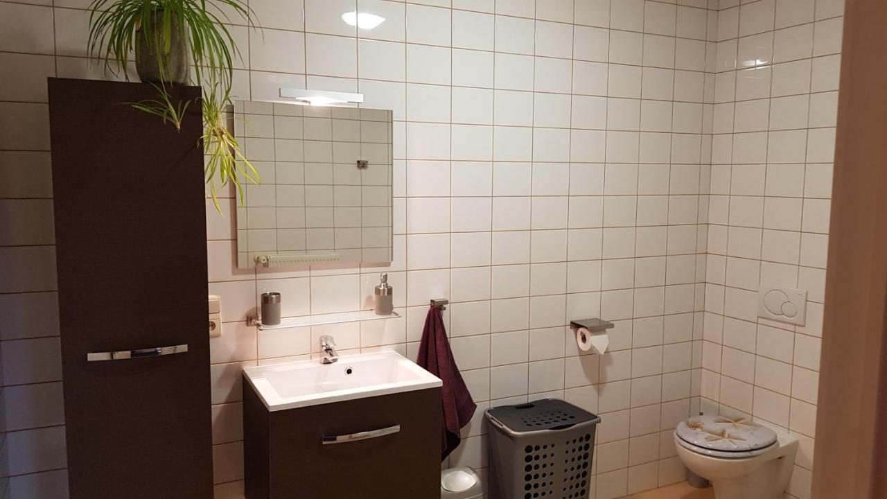 Apartment Campinor Pelt Экстерьер фото