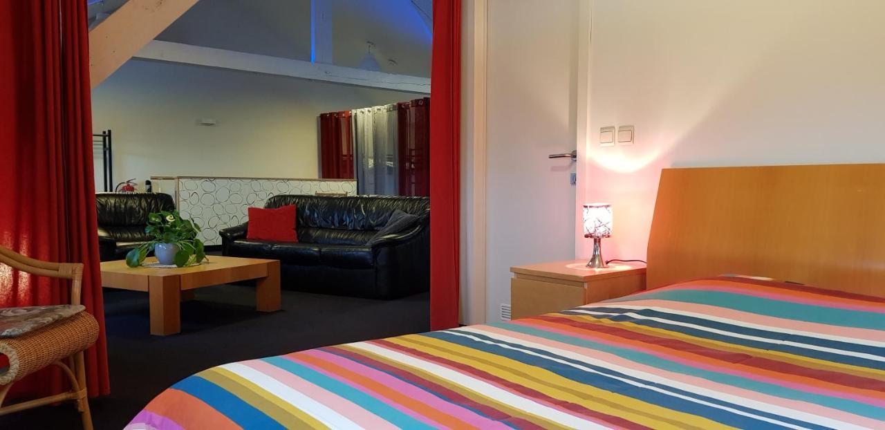 Apartment Campinor Pelt Экстерьер фото