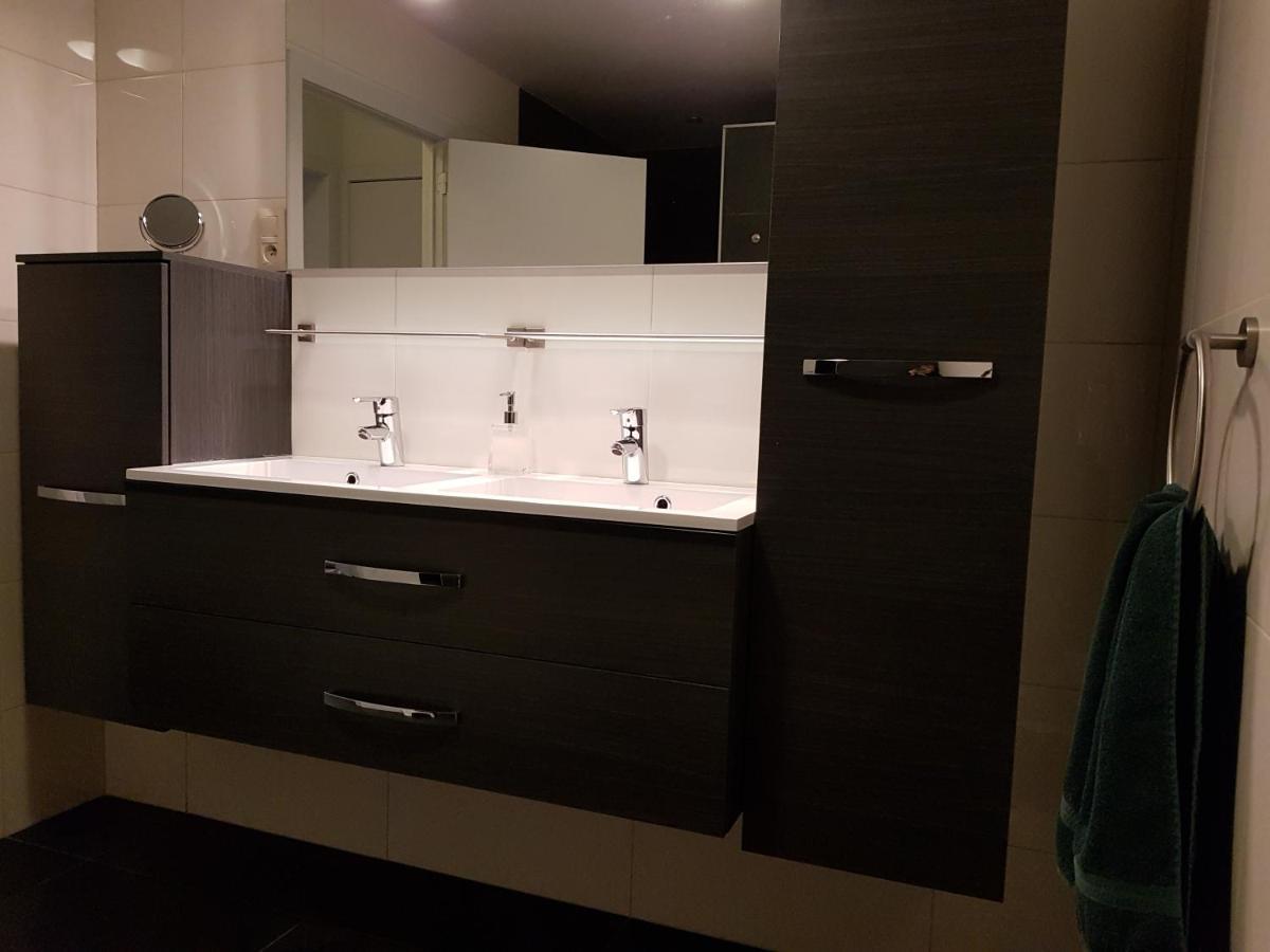 Apartment Campinor Pelt Экстерьер фото