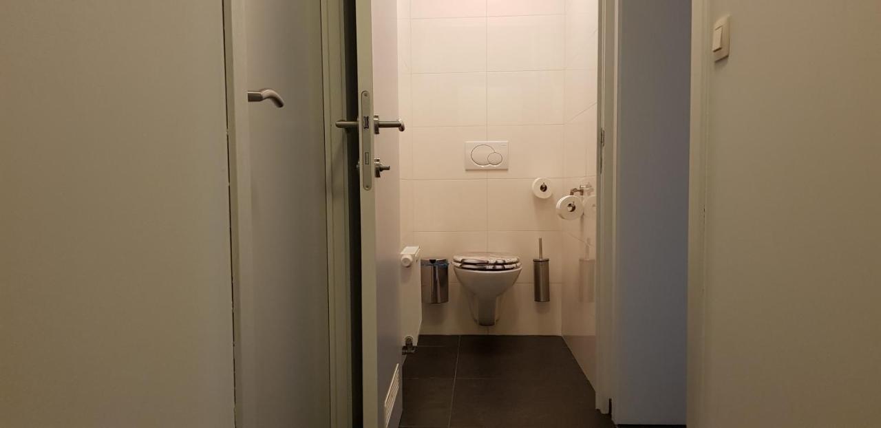 Apartment Campinor Pelt Экстерьер фото