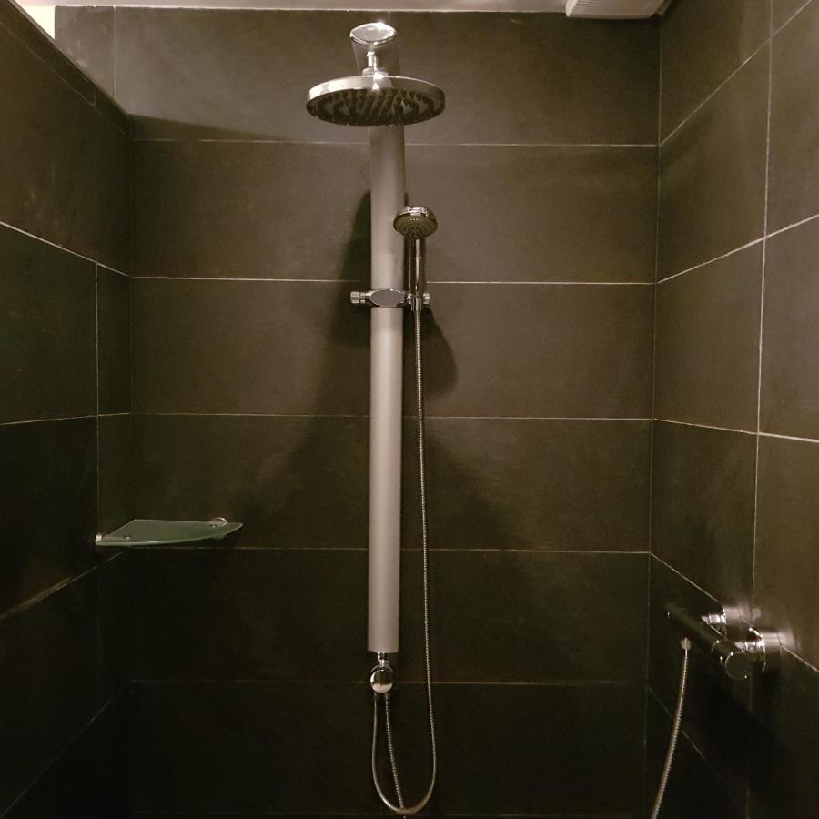 Apartment Campinor Pelt Экстерьер фото