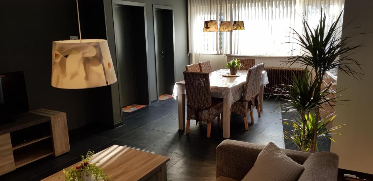 Apartment Campinor Pelt Экстерьер фото