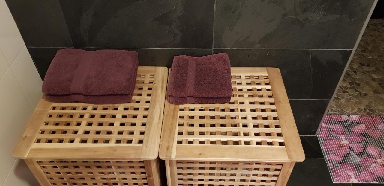 Apartment Campinor Pelt Экстерьер фото