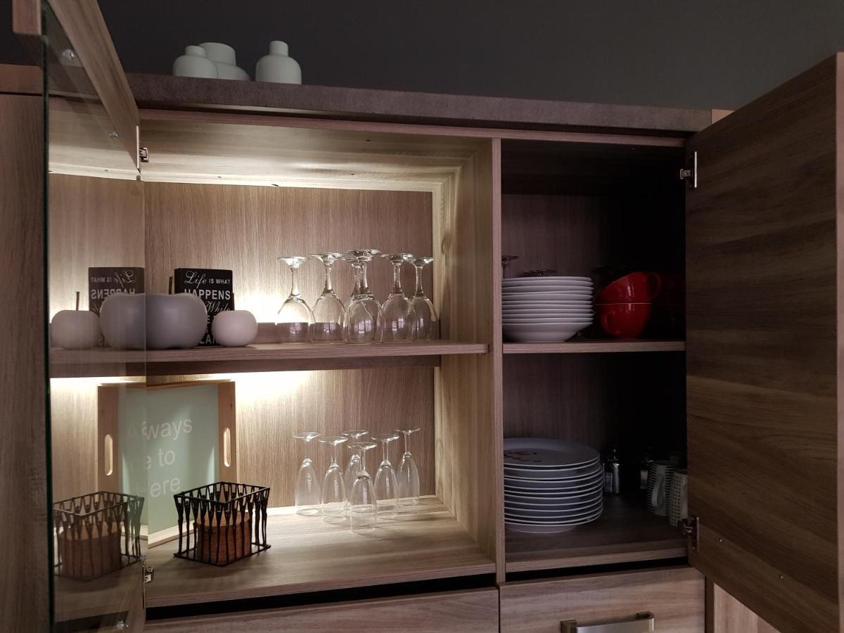 Apartment Campinor Pelt Экстерьер фото