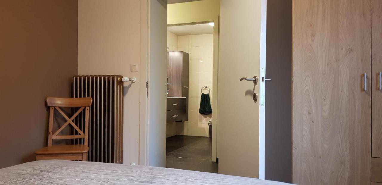 Apartment Campinor Pelt Экстерьер фото