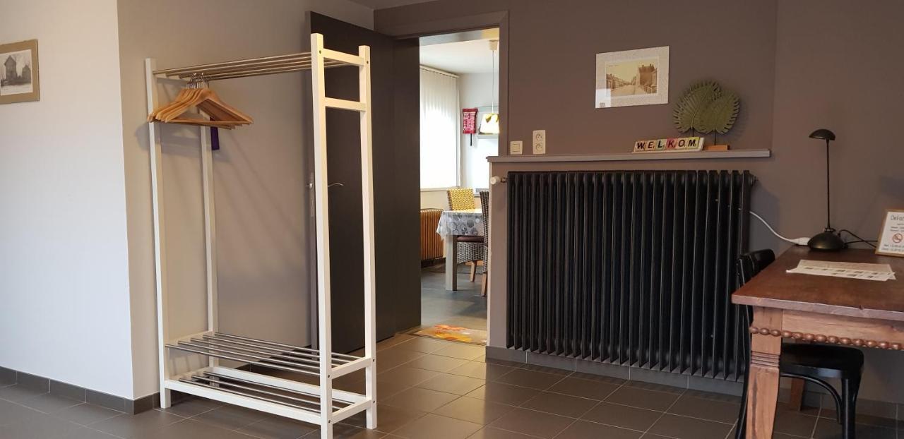 Apartment Campinor Pelt Экстерьер фото