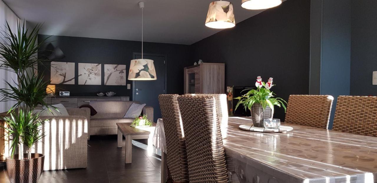 Apartment Campinor Pelt Экстерьер фото