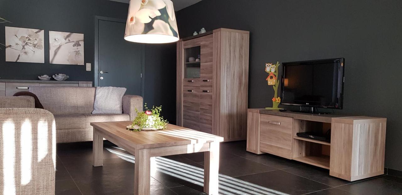 Apartment Campinor Pelt Экстерьер фото