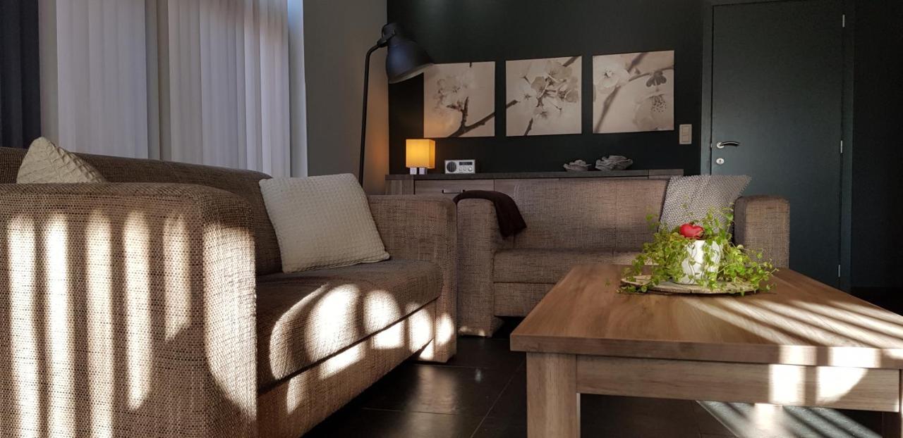 Apartment Campinor Pelt Экстерьер фото
