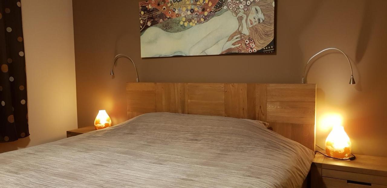 Apartment Campinor Pelt Экстерьер фото