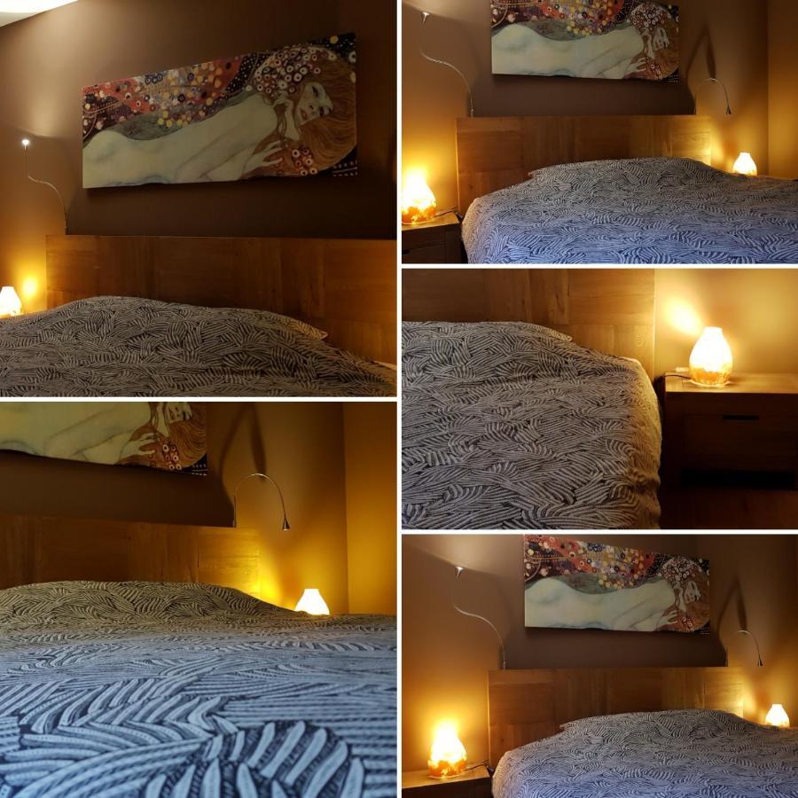 Apartment Campinor Pelt Экстерьер фото