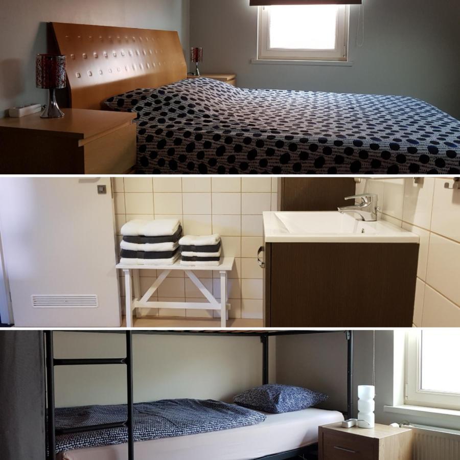 Apartment Campinor Pelt Экстерьер фото