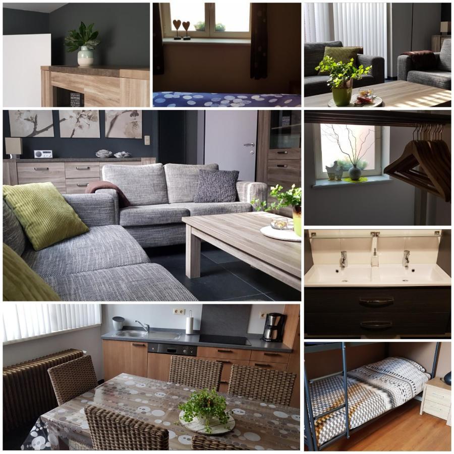 Apartment Campinor Pelt Экстерьер фото