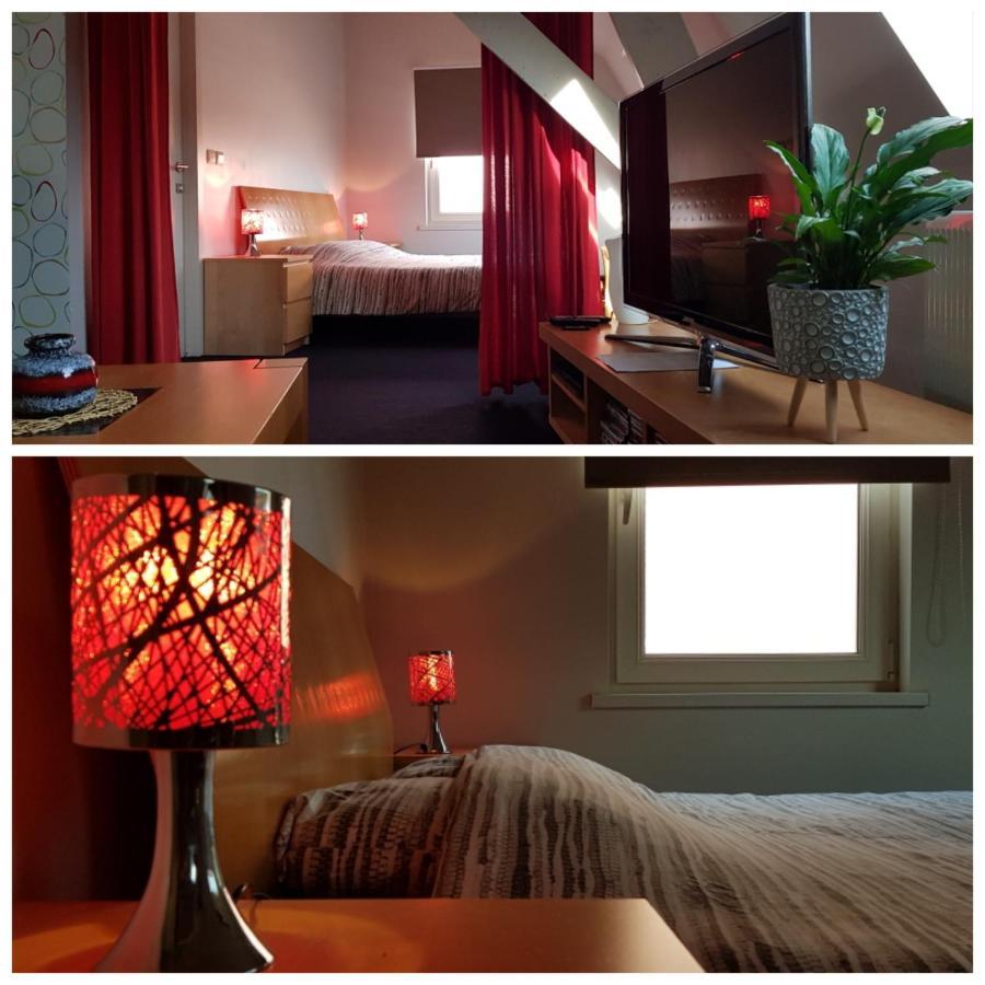 Apartment Campinor Pelt Экстерьер фото