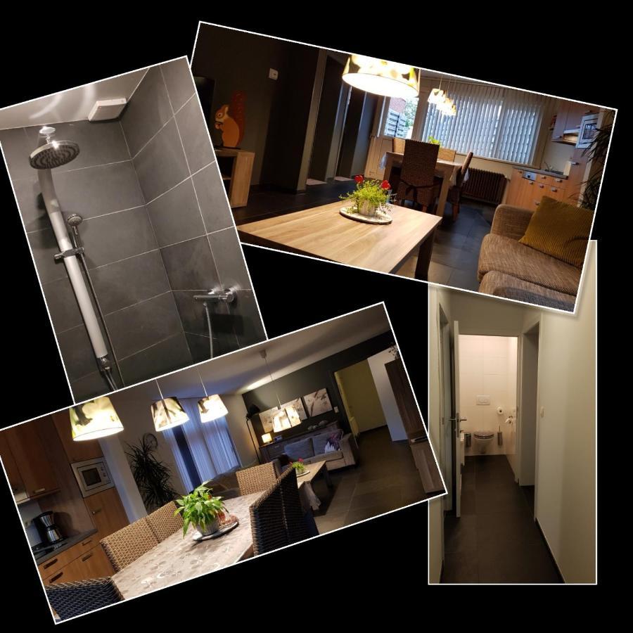 Apartment Campinor Pelt Экстерьер фото